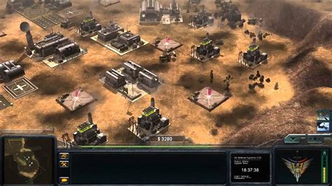 Command & Conquer: Generals Zero Hour PC Best Mods.